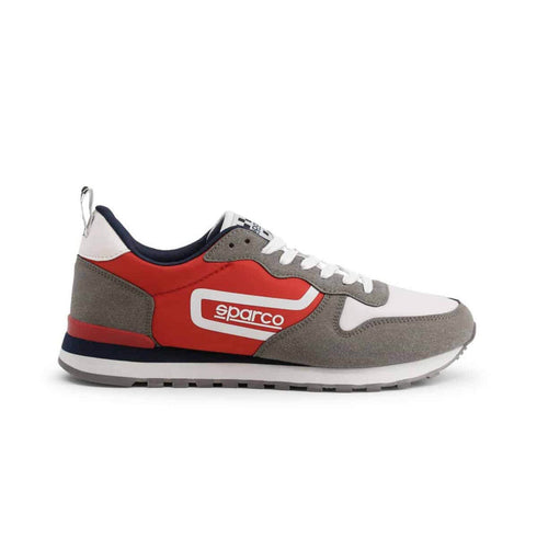 Sparco Tennised - Estita Fashion